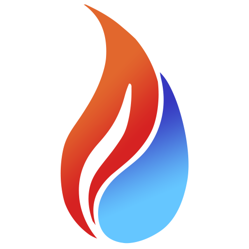 FlameTech Logo